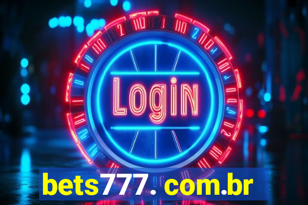 bets777. com.br